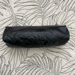 Patricia Nash make-up / accessory bag